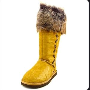 UGG Rosana tall boot